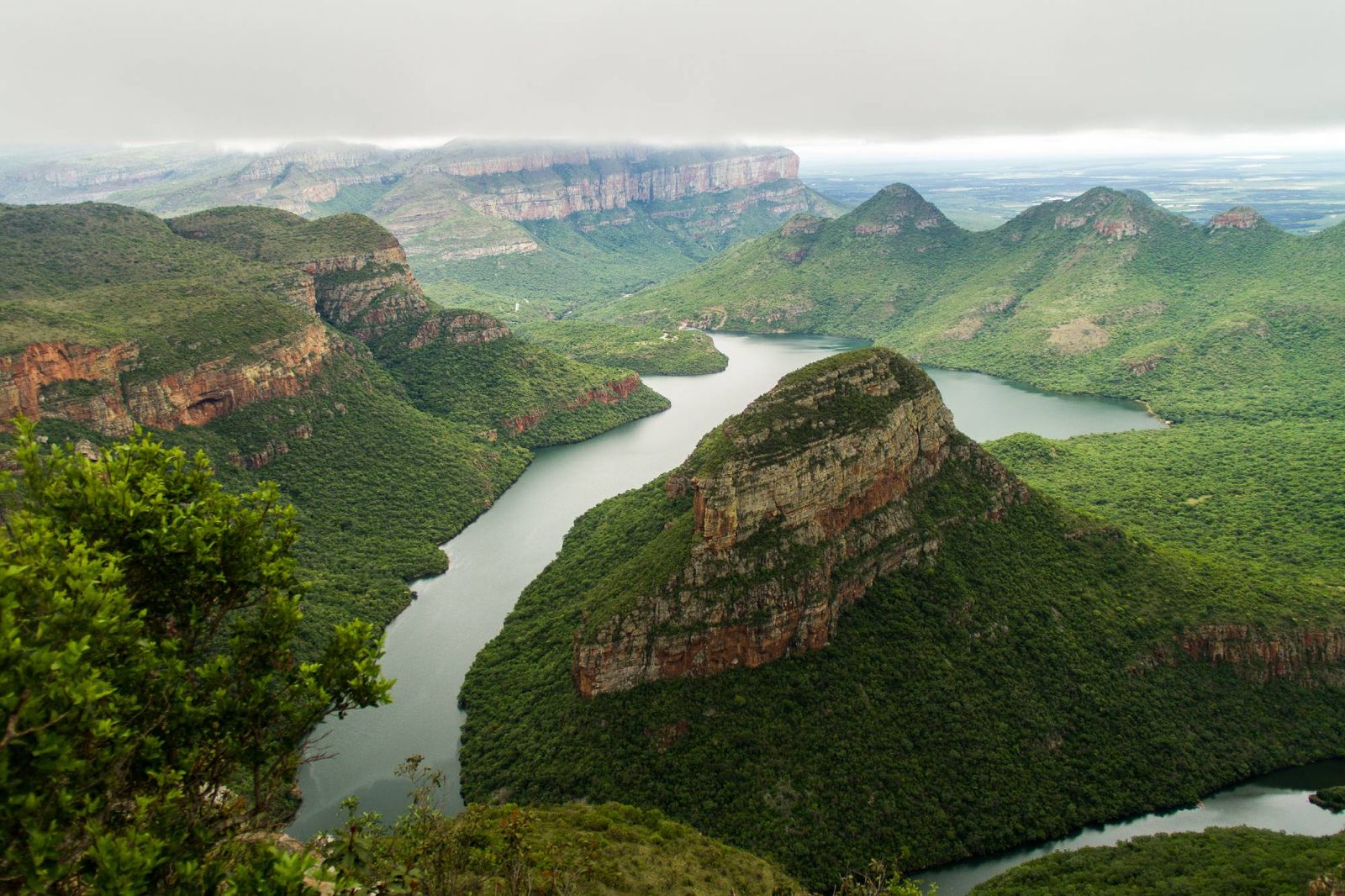 Top 5 Must-Visit Places in Mpumalanga for a Perfect Getaway