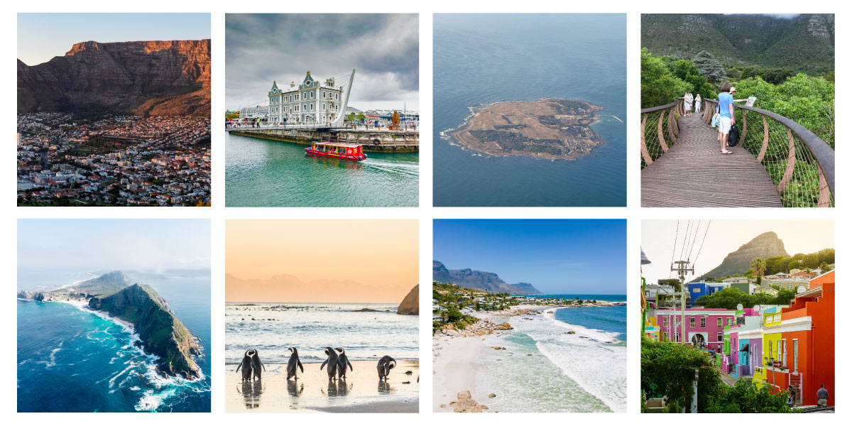 Top five cultural destination to visit in South Africa